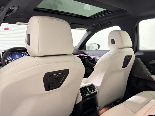 2027 BMW 5 Series 530i xDrive