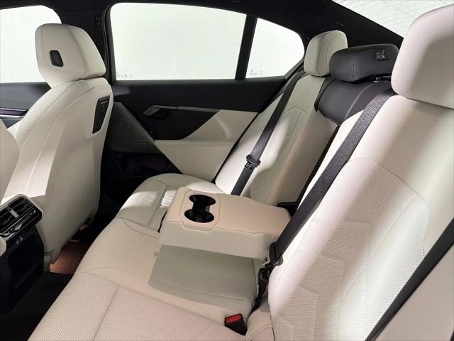 2027 BMW 5 Series 530i xDrive