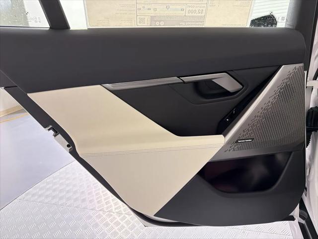 2027 BMW 5 Series 530i xDrive