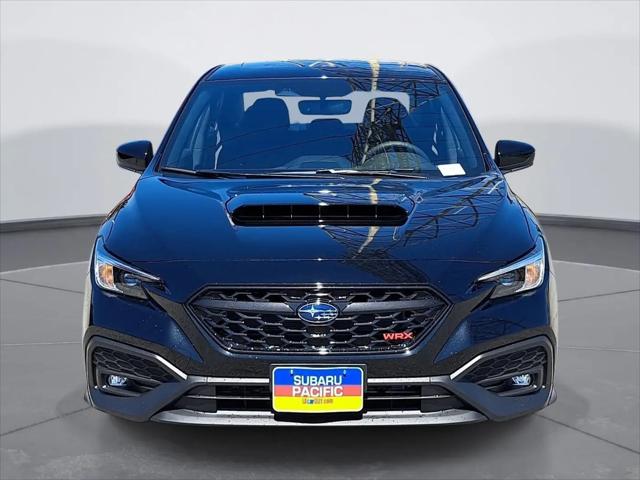 2026 Subaru WRX Premium