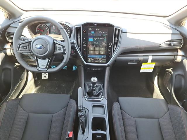 2026 Subaru WRX Premium