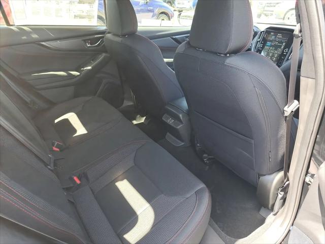 2026 Subaru WRX Premium