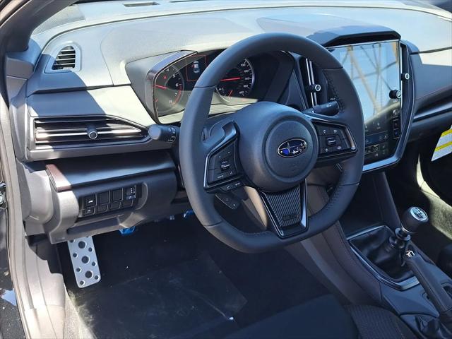 2026 Subaru WRX Premium