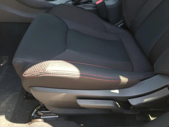2026 Subaru WRX Premium
