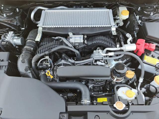 2026 Subaru WRX Premium
