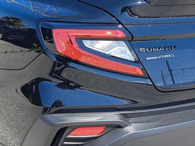 2026 Subaru WRX Premium