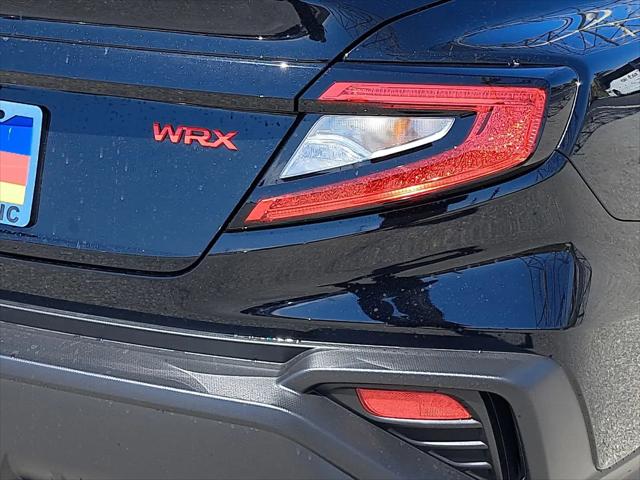 2026 Subaru WRX Premium