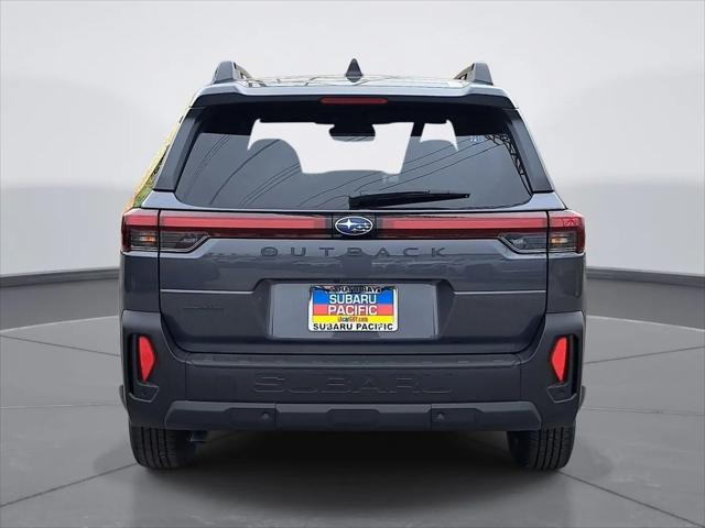 2026 Subaru Outback Limited