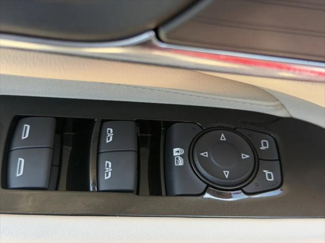 2026 Cadillac CT4 Luxury RWD