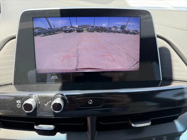 2026 Cadillac CT4 Luxury RWD