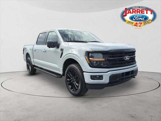 2026 Ford F-150 XLT for sale in Dade City, FL