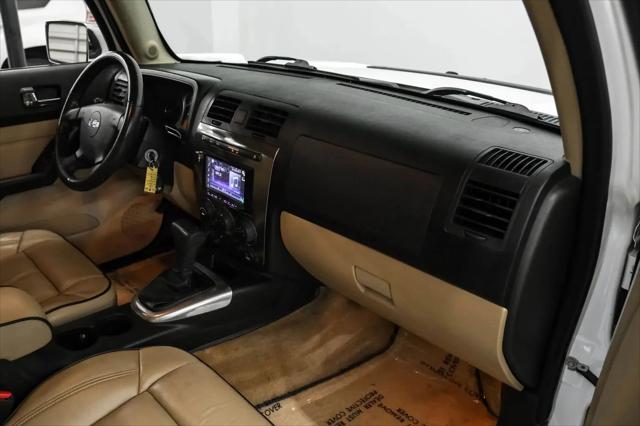 2010 HUMMER H3 Luxury