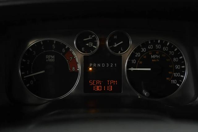 2010 HUMMER H3 Luxury