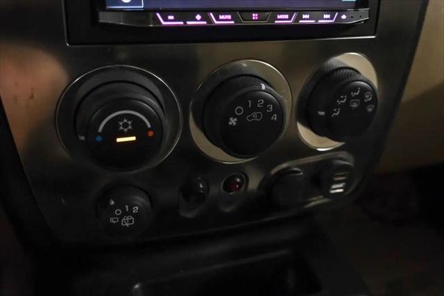2010 HUMMER H3 Luxury
