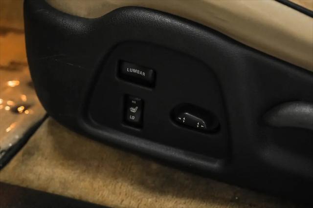 2010 HUMMER H3 Luxury