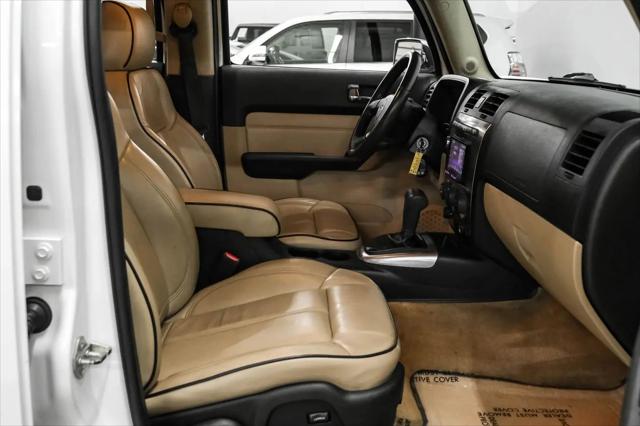 2010 HUMMER H3 Luxury
