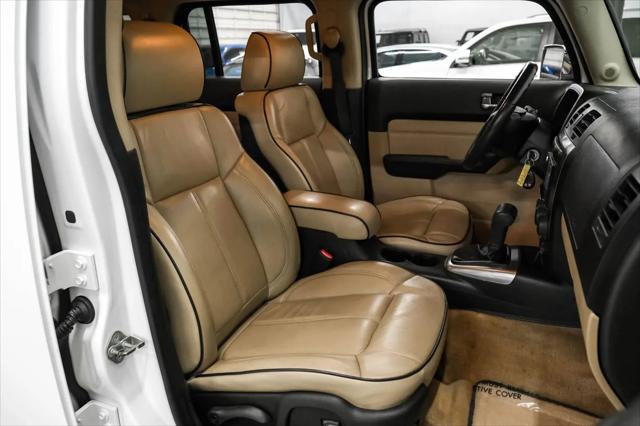2010 HUMMER H3 Luxury