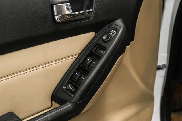 2010 HUMMER H3 Luxury