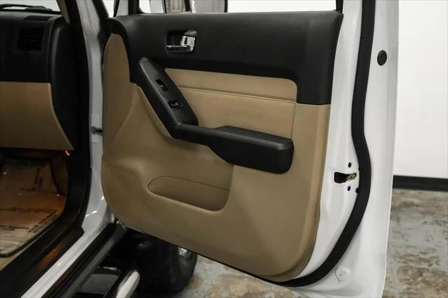 2010 HUMMER H3 Luxury