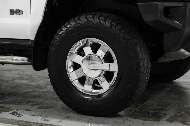 2010 HUMMER H3 Luxury