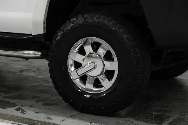 2010 HUMMER H3 Luxury
