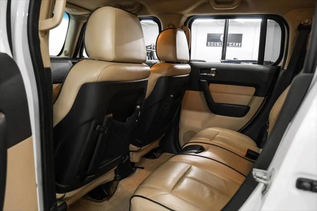 2010 HUMMER H3 Luxury