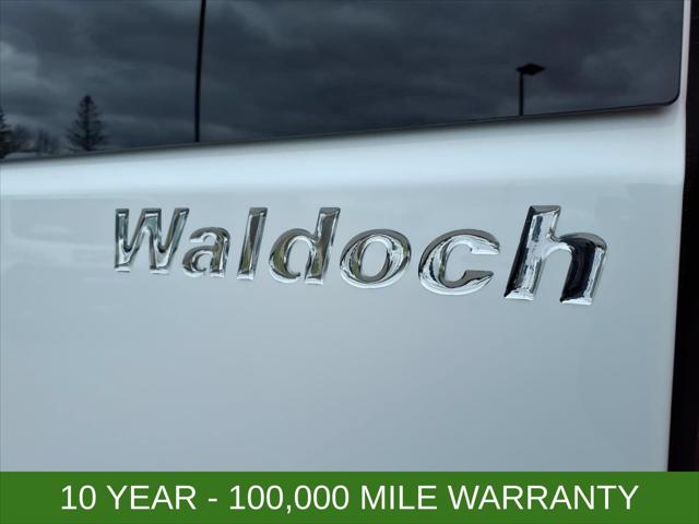 2026 Ram ProMaster 2500 Window Van High Roof 159" WB
