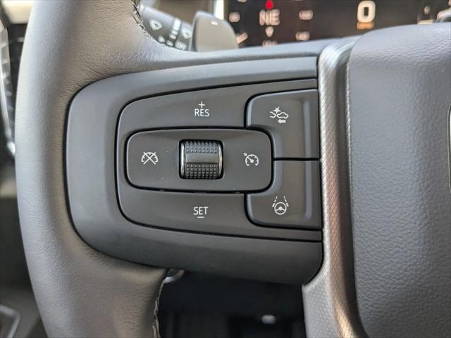 2026 GMC Sierra 1500 Crew Cab, Short Bed, Denali, 4WD
