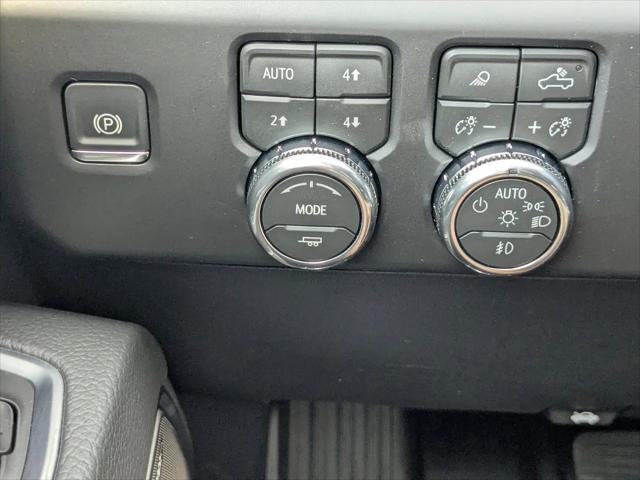 2026 GMC Sierra 1500 Crew Cab, Short Bed, Denali, 4WD