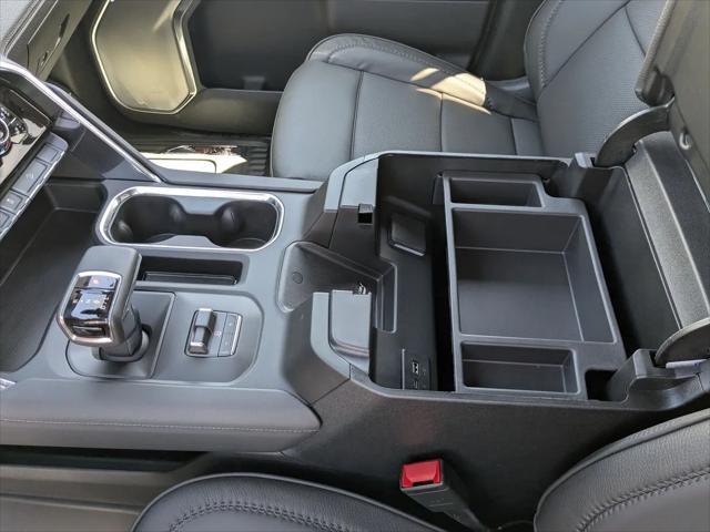 2026 GMC Sierra 1500 Crew Cab, Short Bed, Denali, 4WD