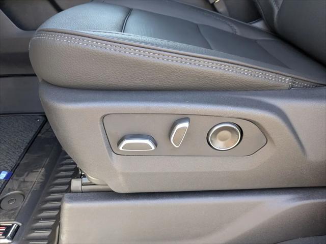 2026 GMC Sierra 1500 Crew Cab, Short Bed, Denali, 4WD