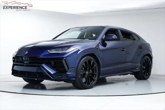 2024 Lamborghini Urus S for sale in Fort Lauderdale, FL