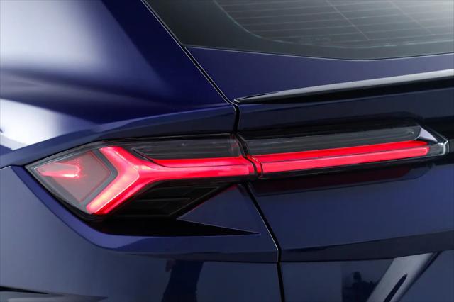2024 Lamborghini Urus S