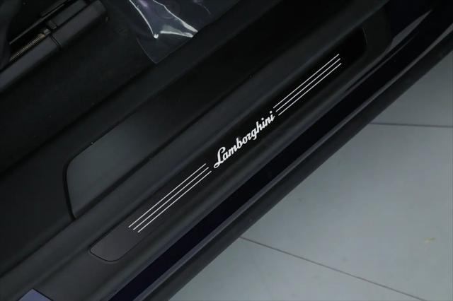 2024 Lamborghini Urus S