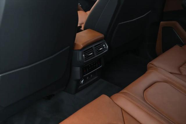 2024 Lamborghini Urus S