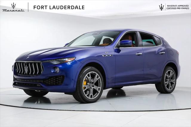 2023 Maserati Levante GT for sale in Fort Lauderdale, FL