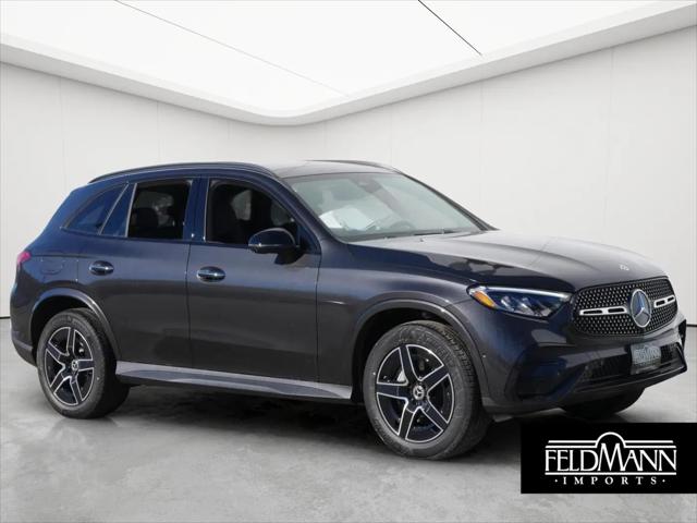 2026 Mercedes-Benz GLC 4MATIC SUV for sale in Bloomington, MN