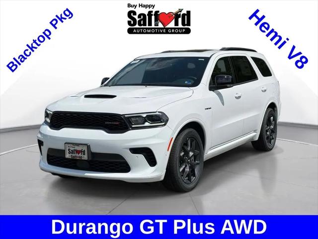 2026 Dodge Durango GT Plus HEMI V8 for sale in Warrenton, VA