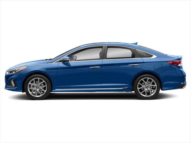 2019 Hyundai Sonata Sport