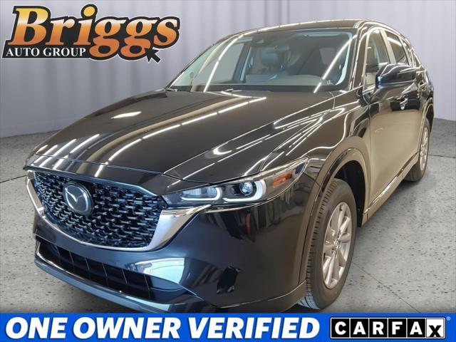2024 Mazda CX-5 2.5 S Select for sale in Manhattan, KS