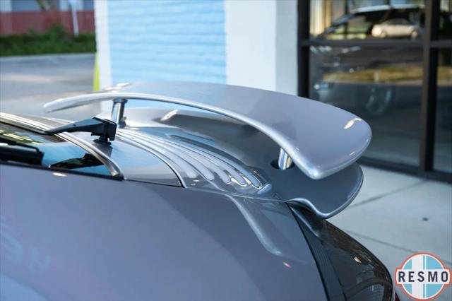 2002 Porsche 911 Carrera