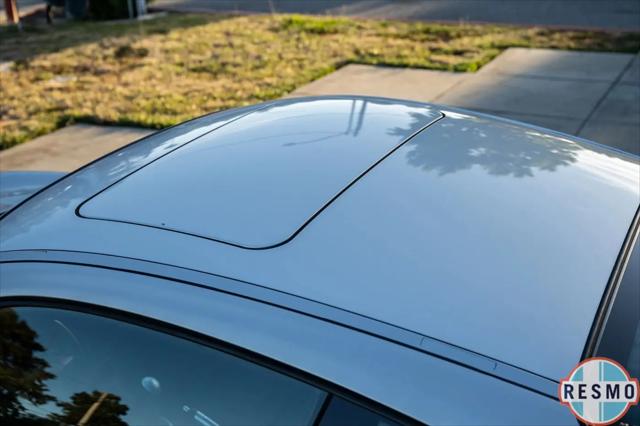 2002 Porsche 911 Carrera