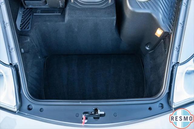 2002 Porsche 911 Carrera