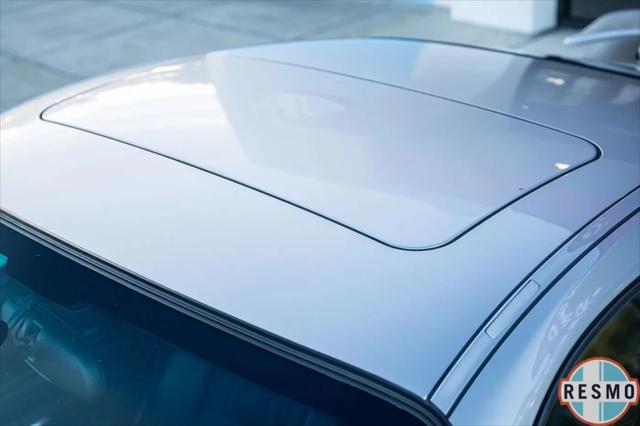 2002 Porsche 911 Carrera