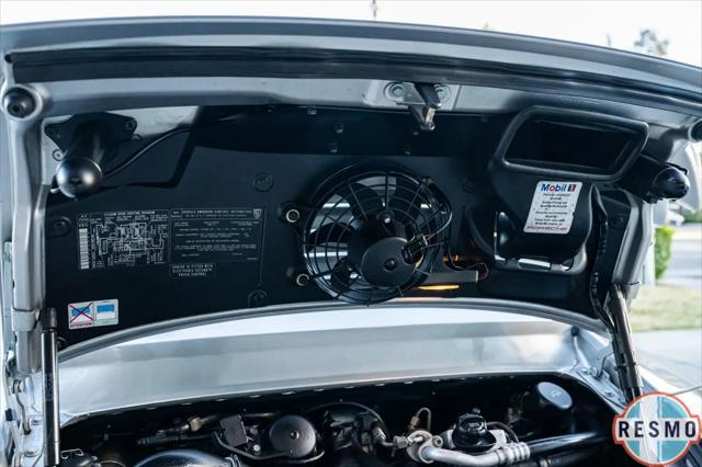 2002 Porsche 911 Carrera
