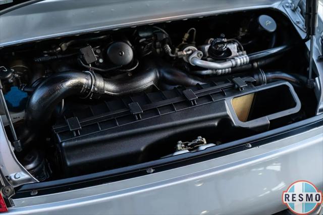 2002 Porsche 911 Carrera