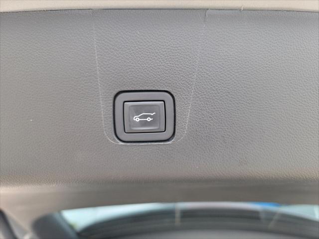 2023 Chevrolet Traverse FWD LT Cloth