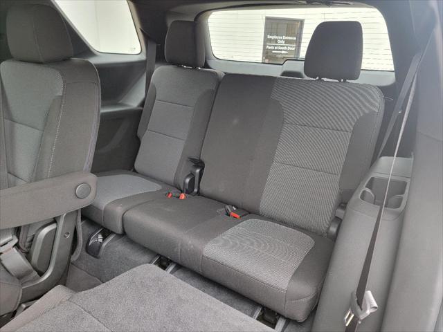 2023 Chevrolet Traverse FWD LT Cloth