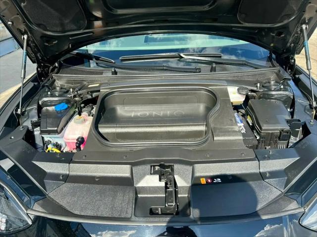 2024 Hyundai IONIQ 6 SEL