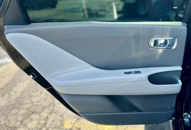 2024 Hyundai IONIQ 6 SEL